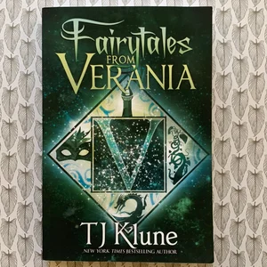 Fairytales from Verania