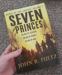 Seven Princes