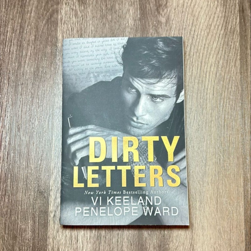 Dirty Letters