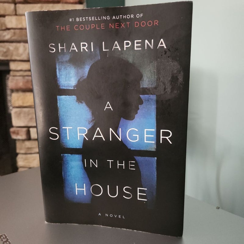 A Stranger in the House