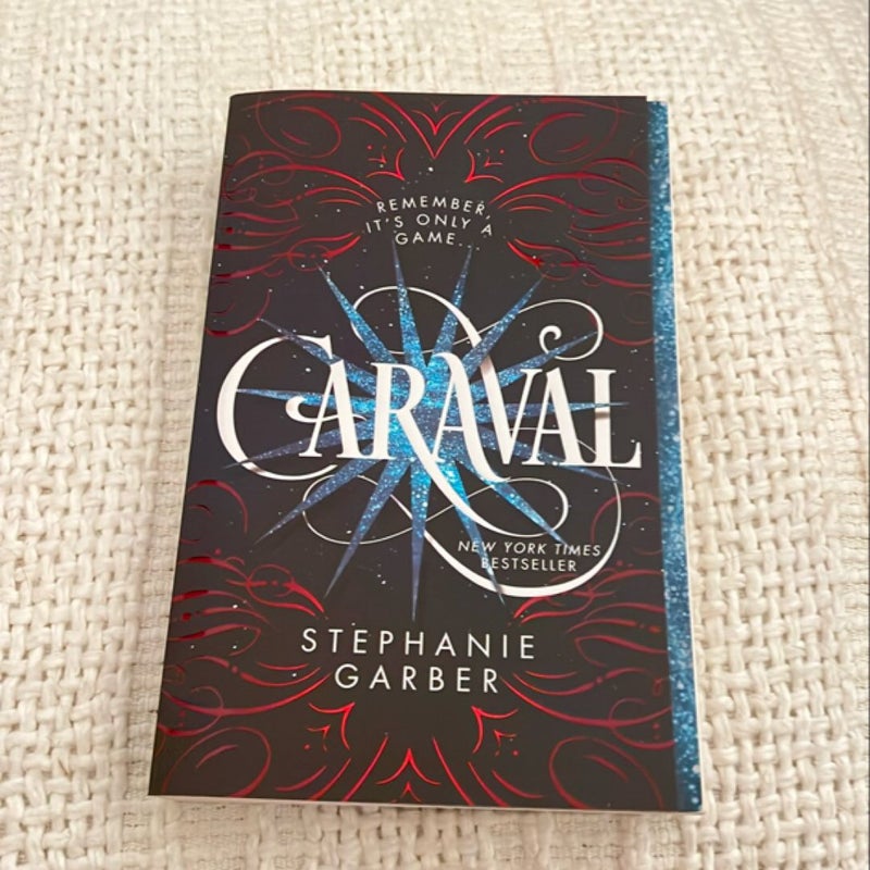 Caraval