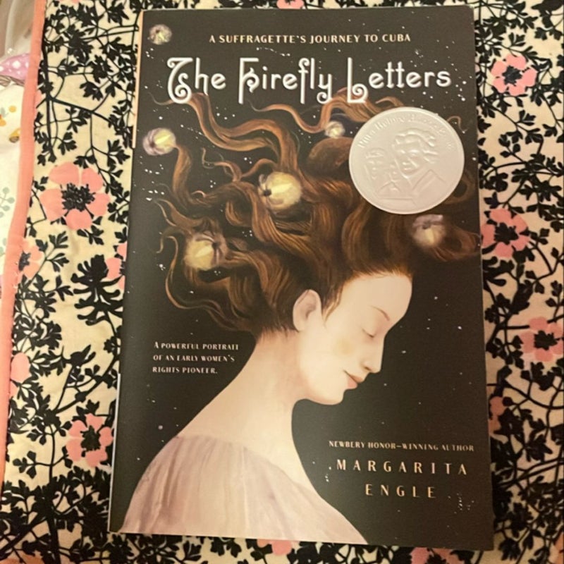 The Firefly Letters