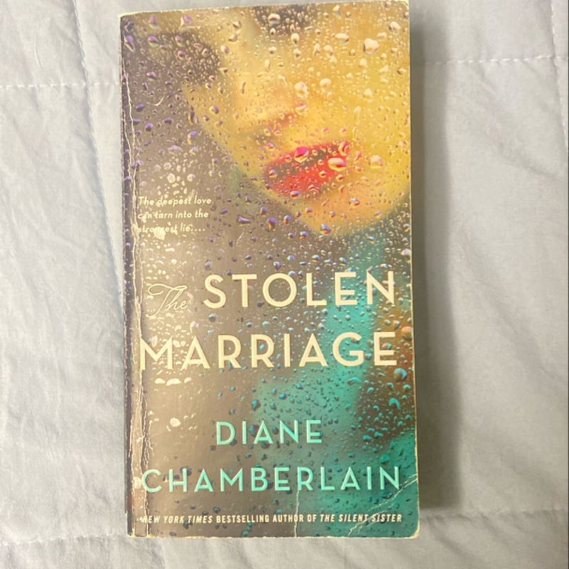 The Stolen Marriage