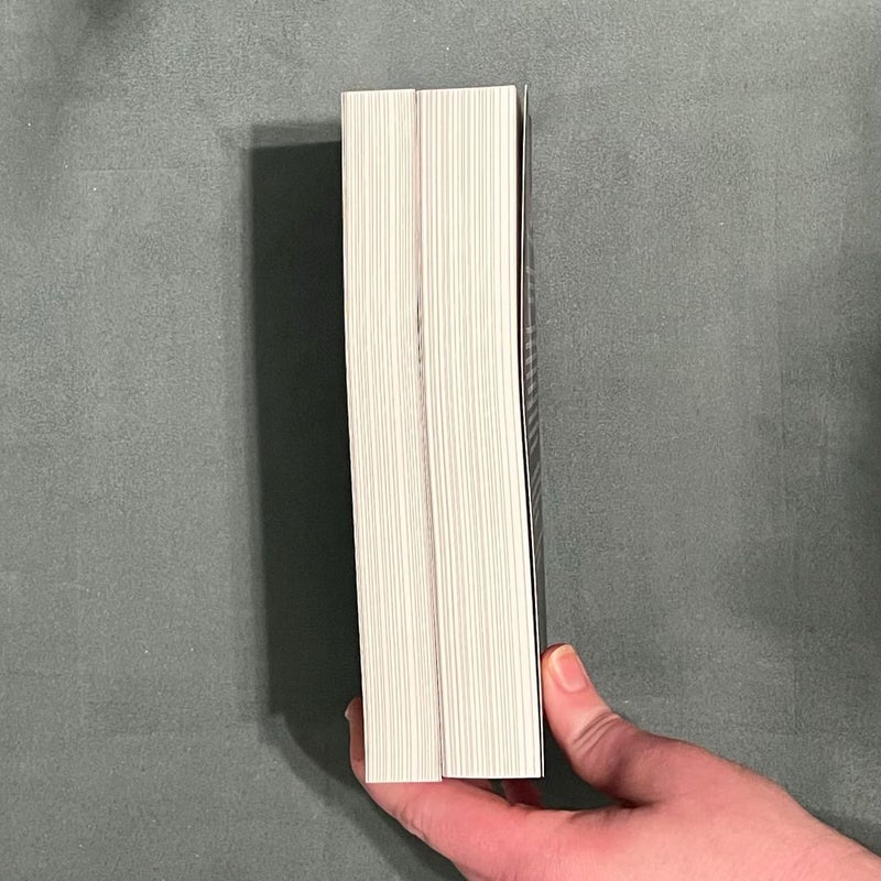 Torment (parts 1&2)