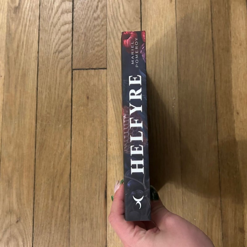 Helfyre