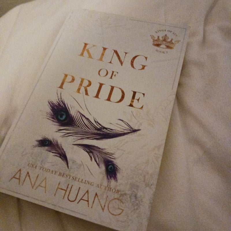 King of Pride