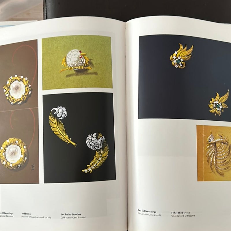 Louis Feron Master Jeweler