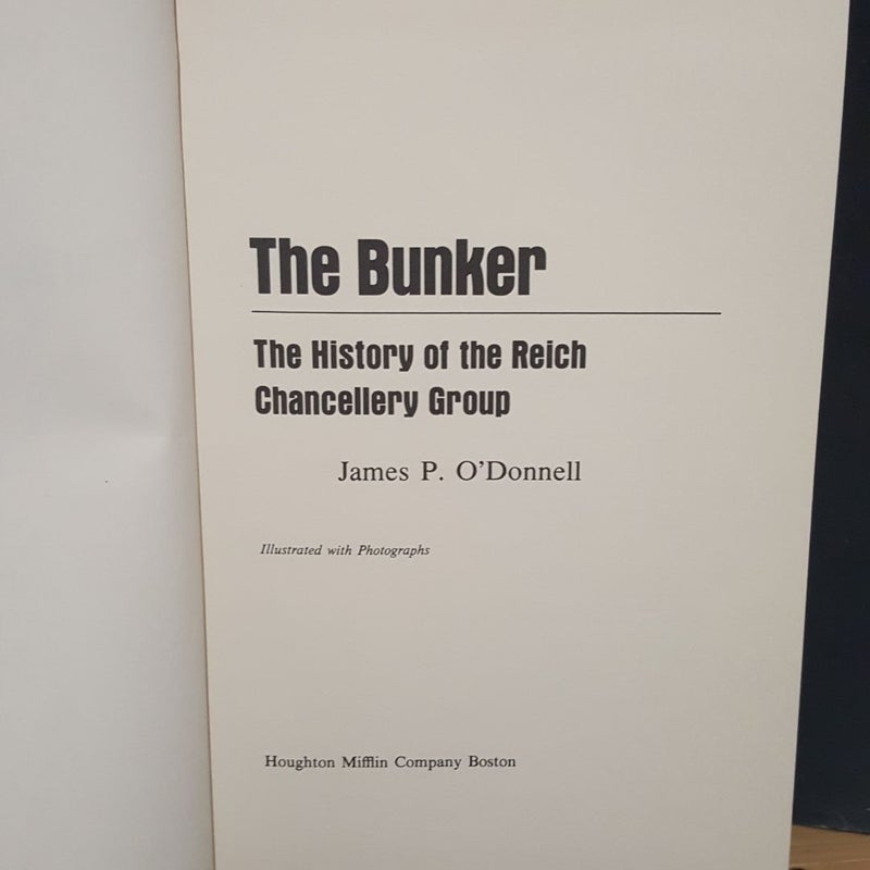 The Bunker