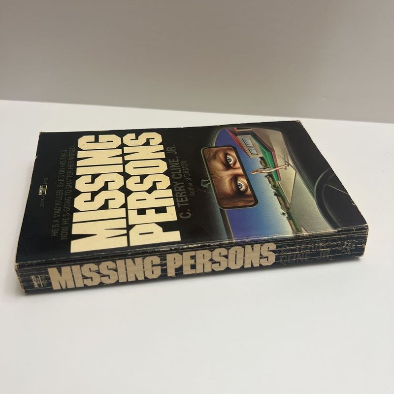 Missing Persons (1983) 