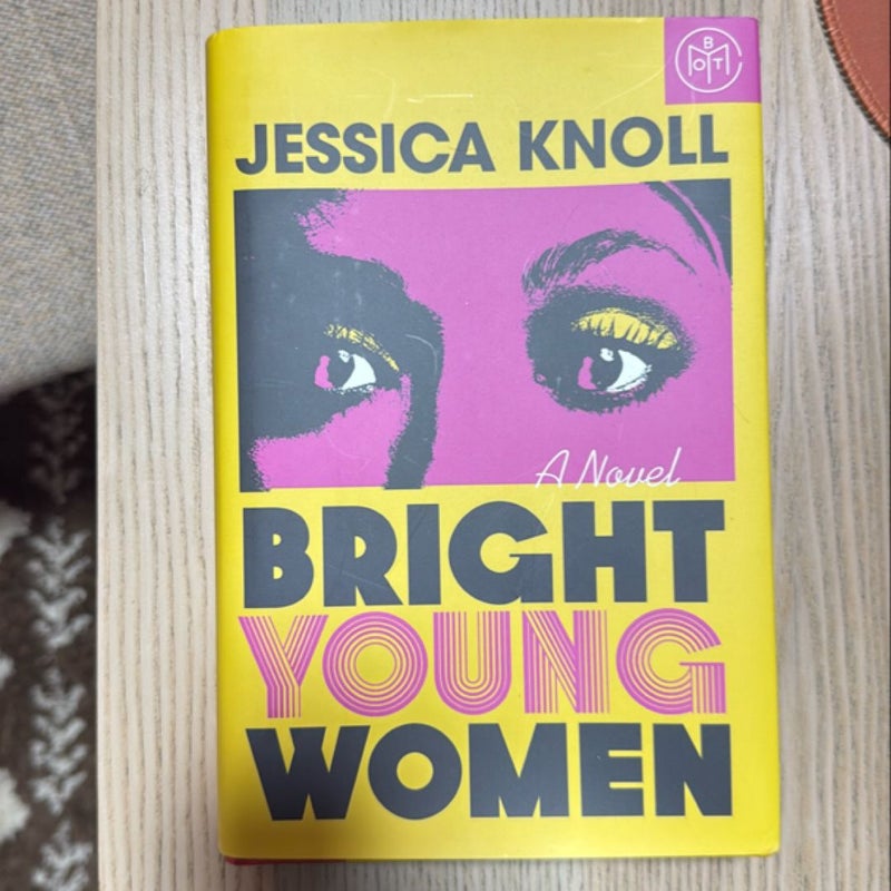 Bright Young Women