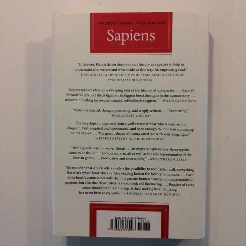 Sapiens