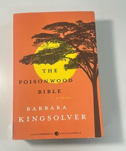 The Poisonwood Bible