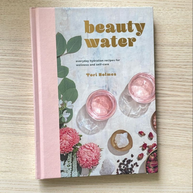 Beauty Water