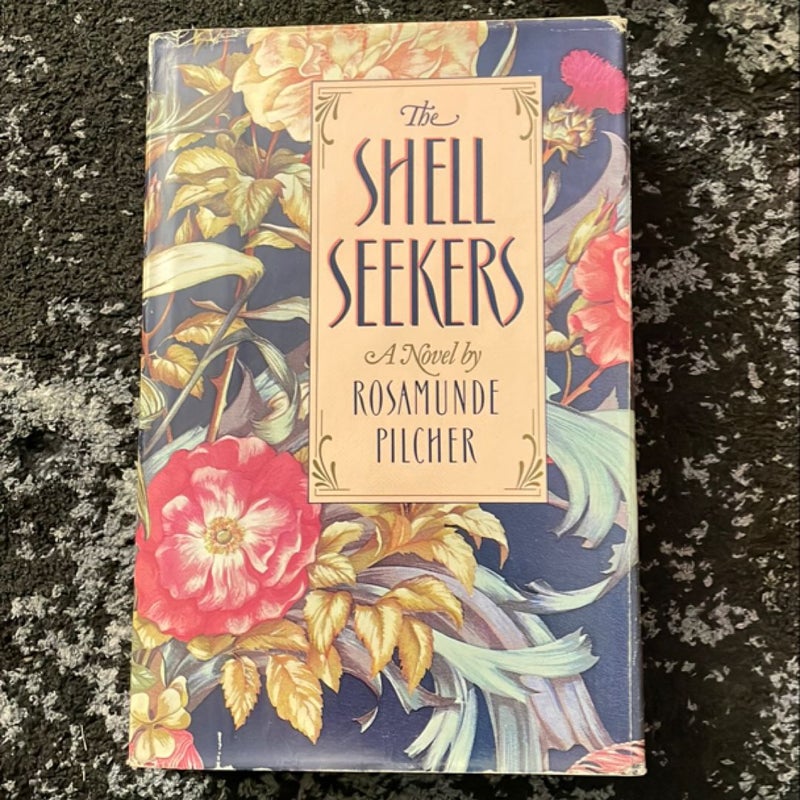 The Shell Seekers