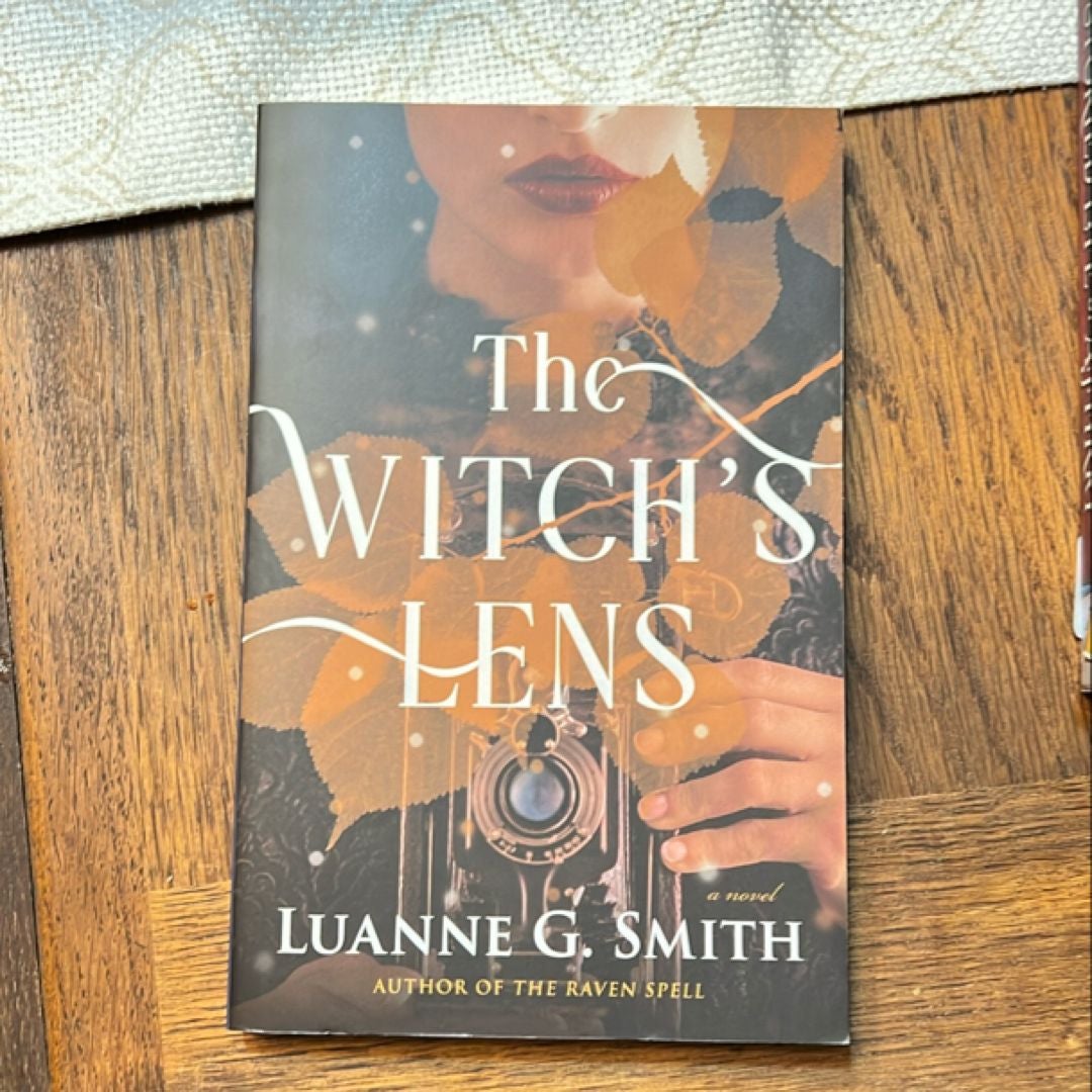 The Witch's Lens