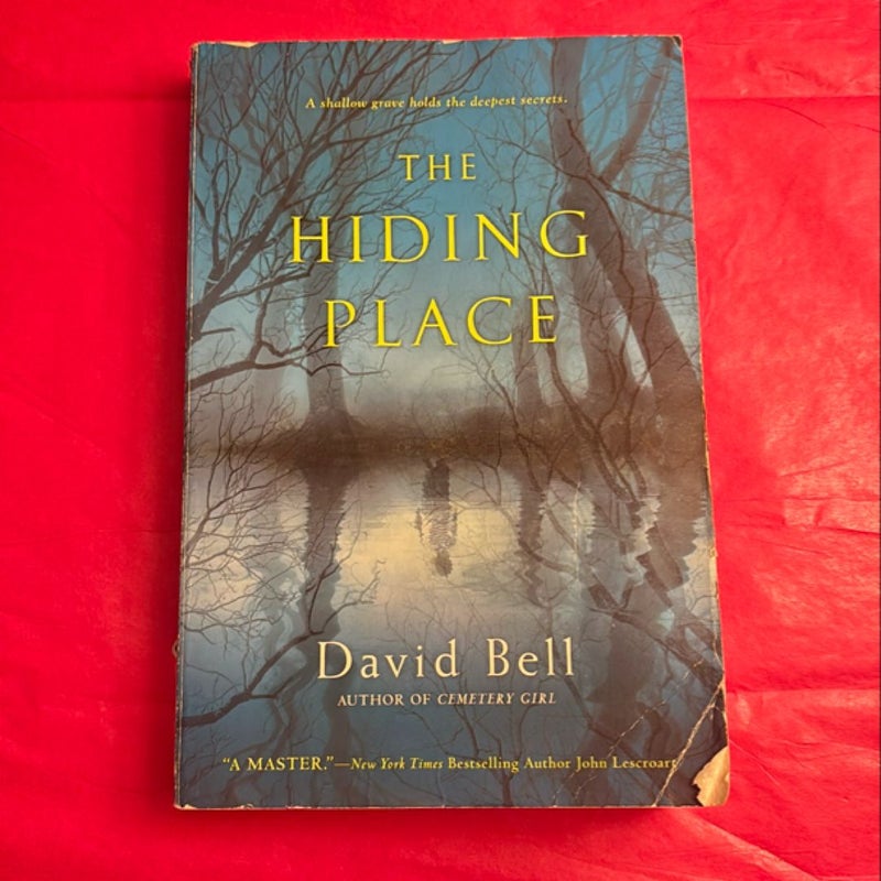 The Hiding Place