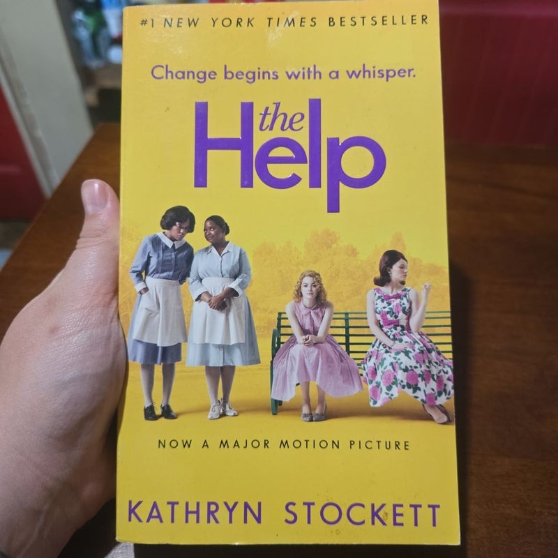 The Help