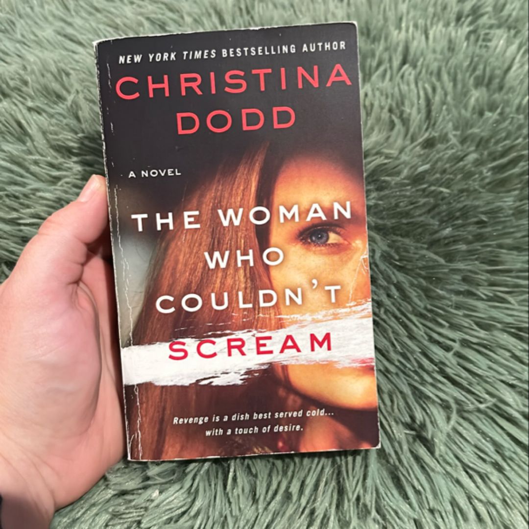 The Woman Who Couldn't Scream