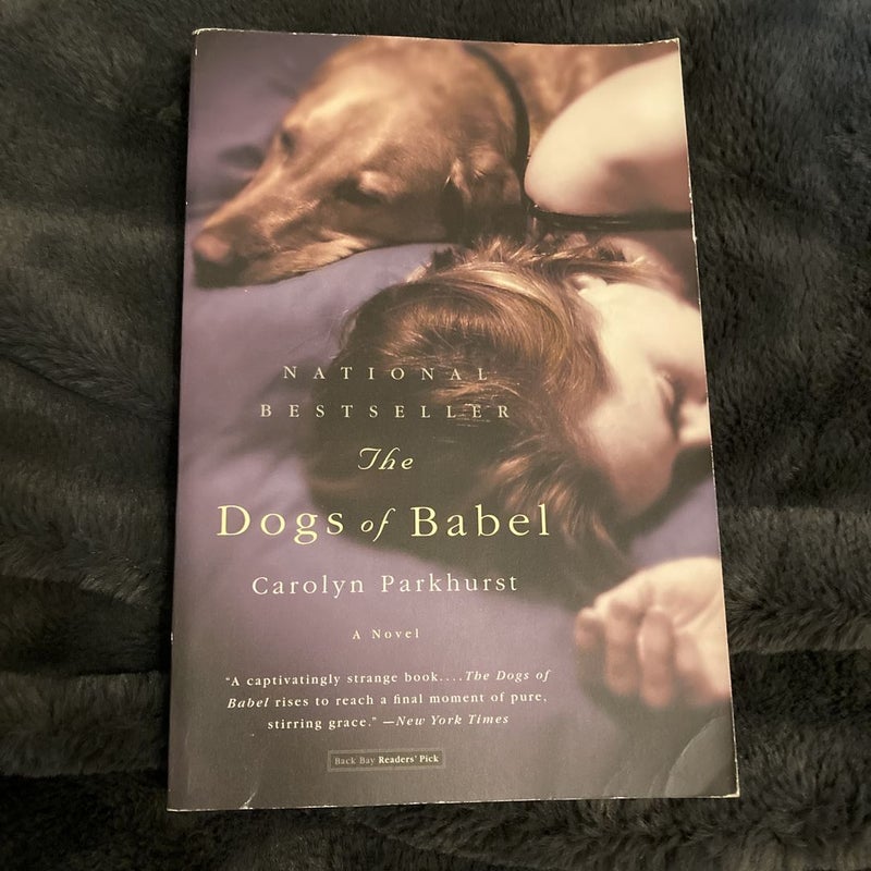 The Dogs of Babel