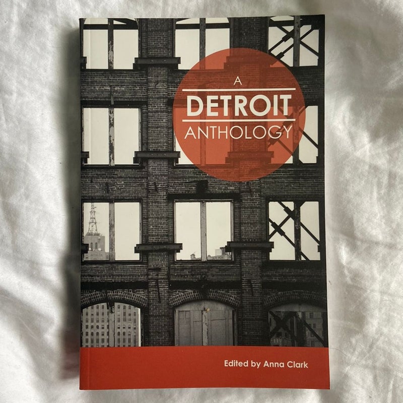 A Detroit Anthology