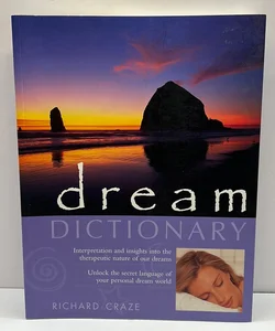 Dream Dictionary 