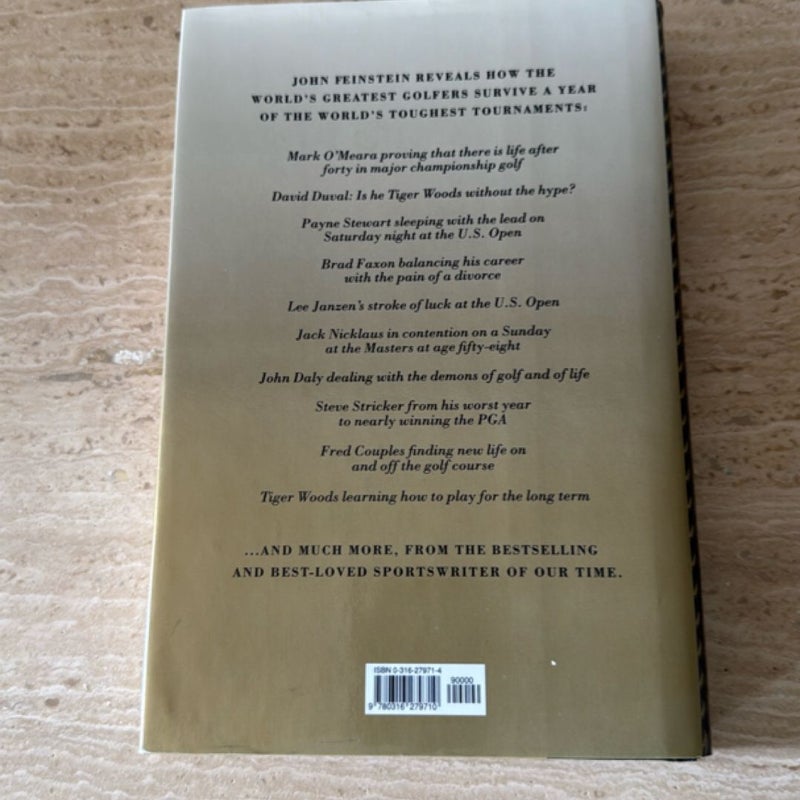 The Majors (1st Edition )
