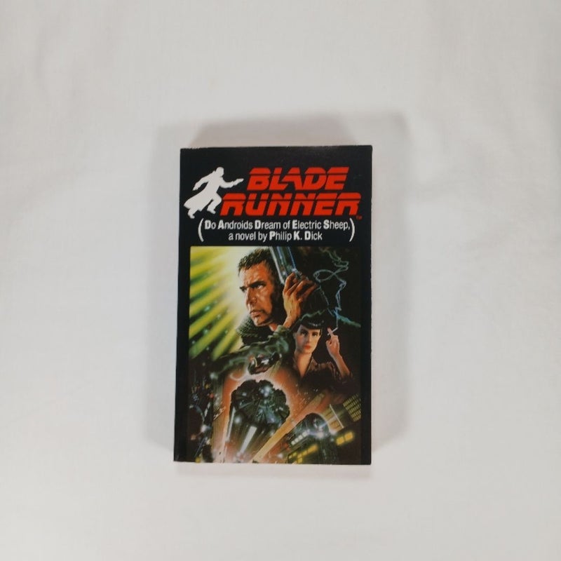 Do Androids Dream of Electric Sheep?