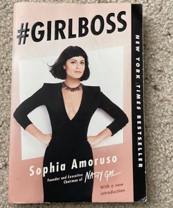 #girlboss