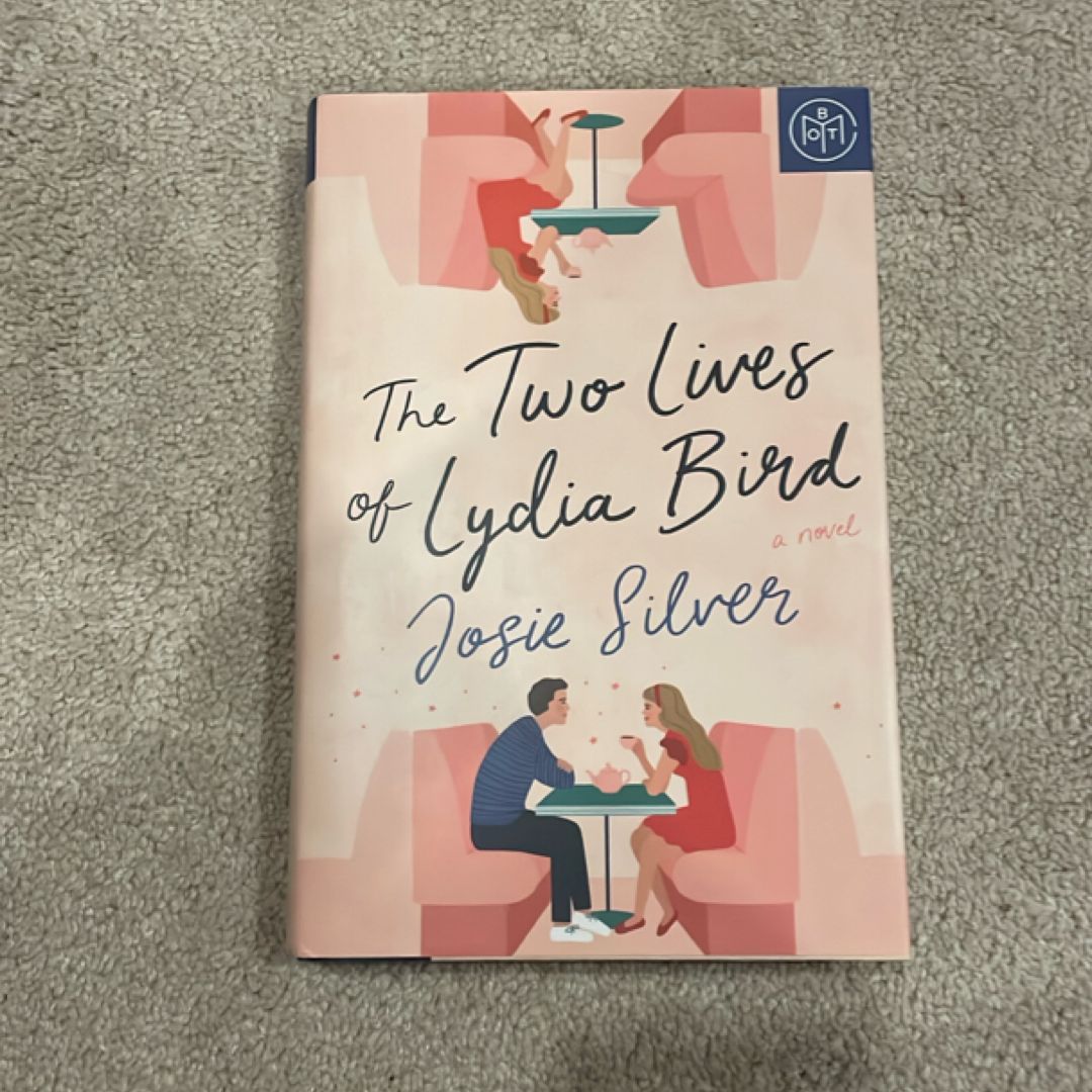 The Two Lives of Lydia Bird