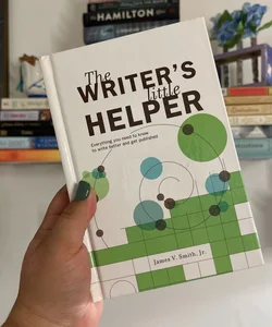 The Writer's Little Helper