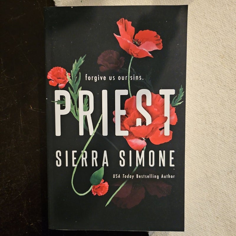 Priest