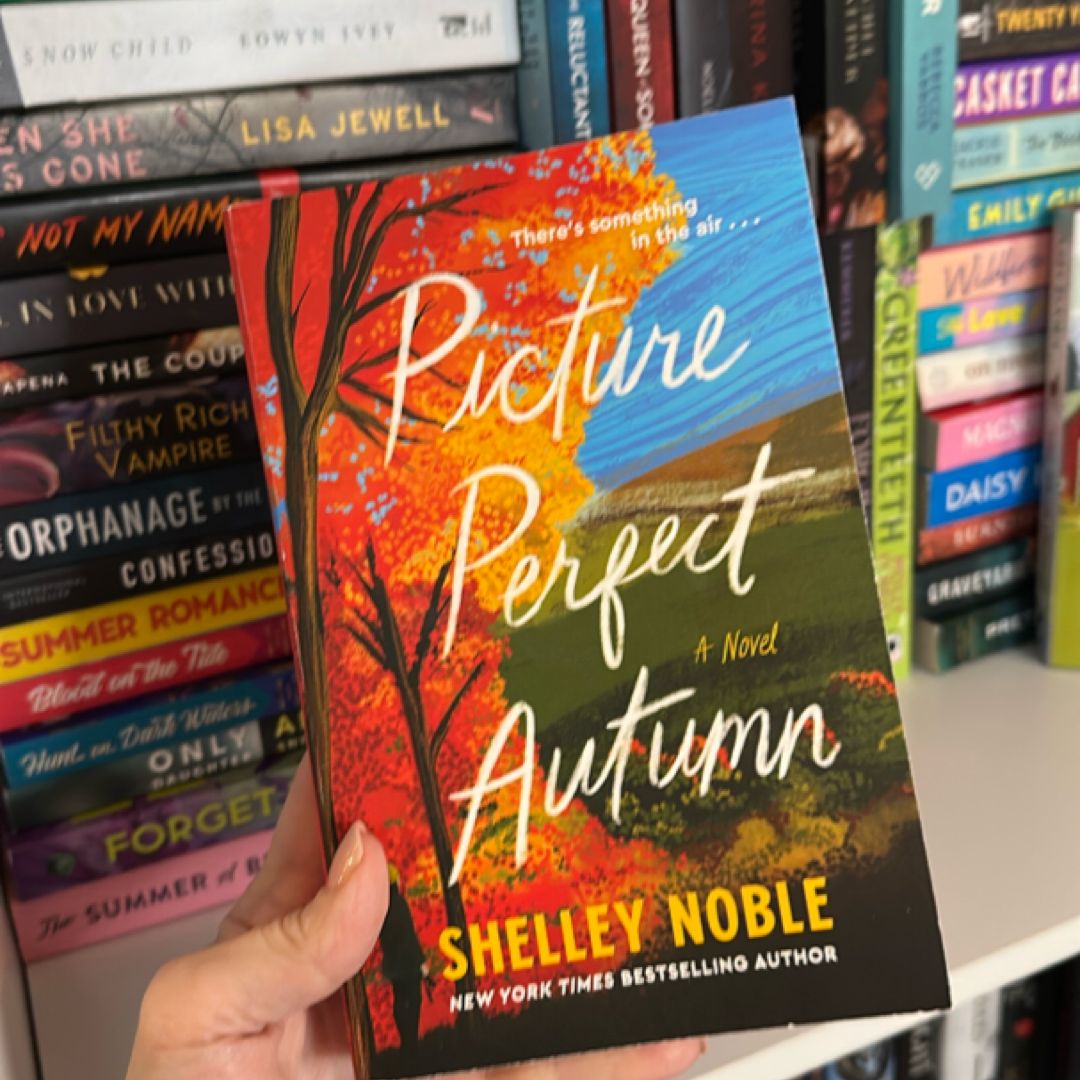 Picture Perfect Autumn