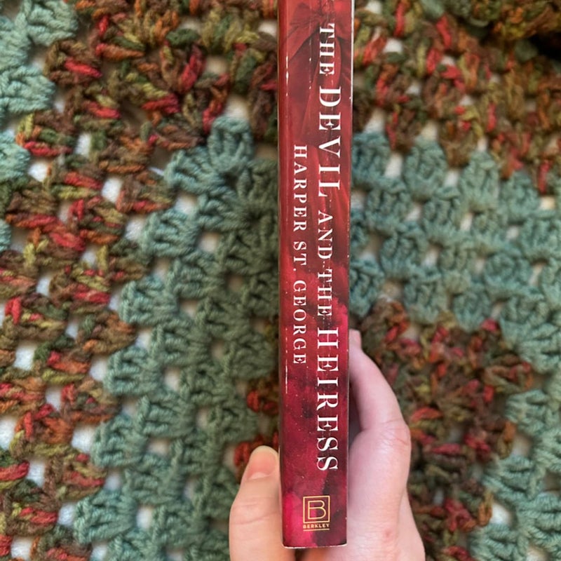 The Devil and the Heiress