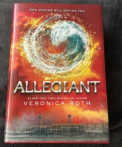 Allegiant