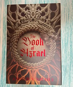 The Book of Azrael Bookish Box Edition