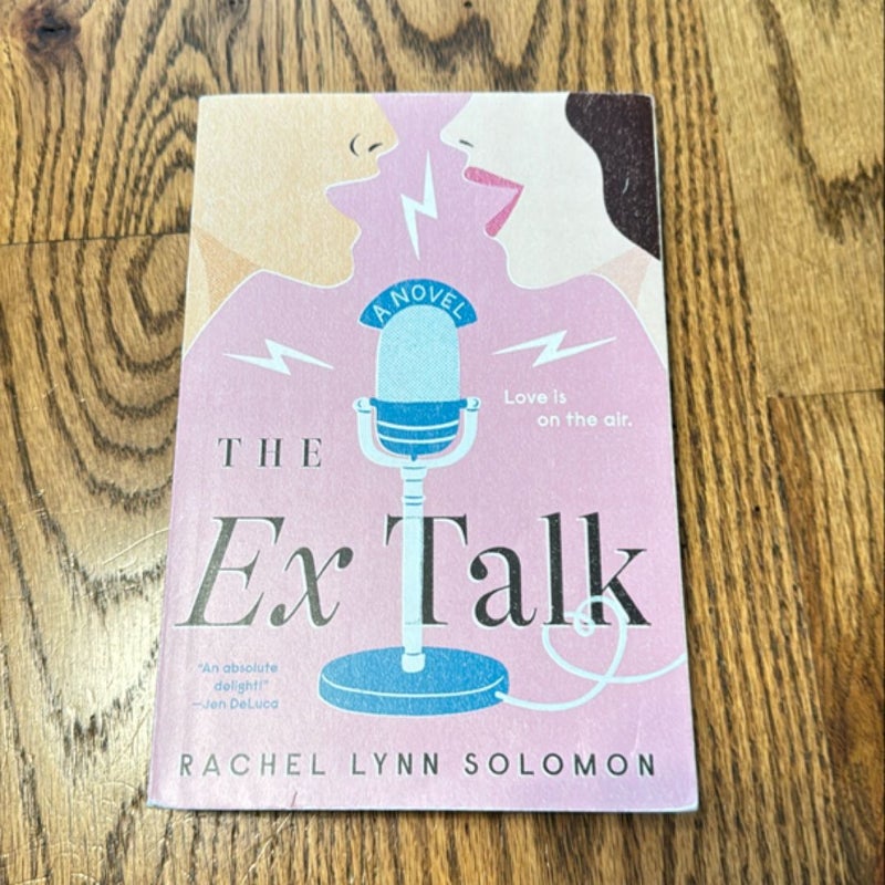 The Ex Talk