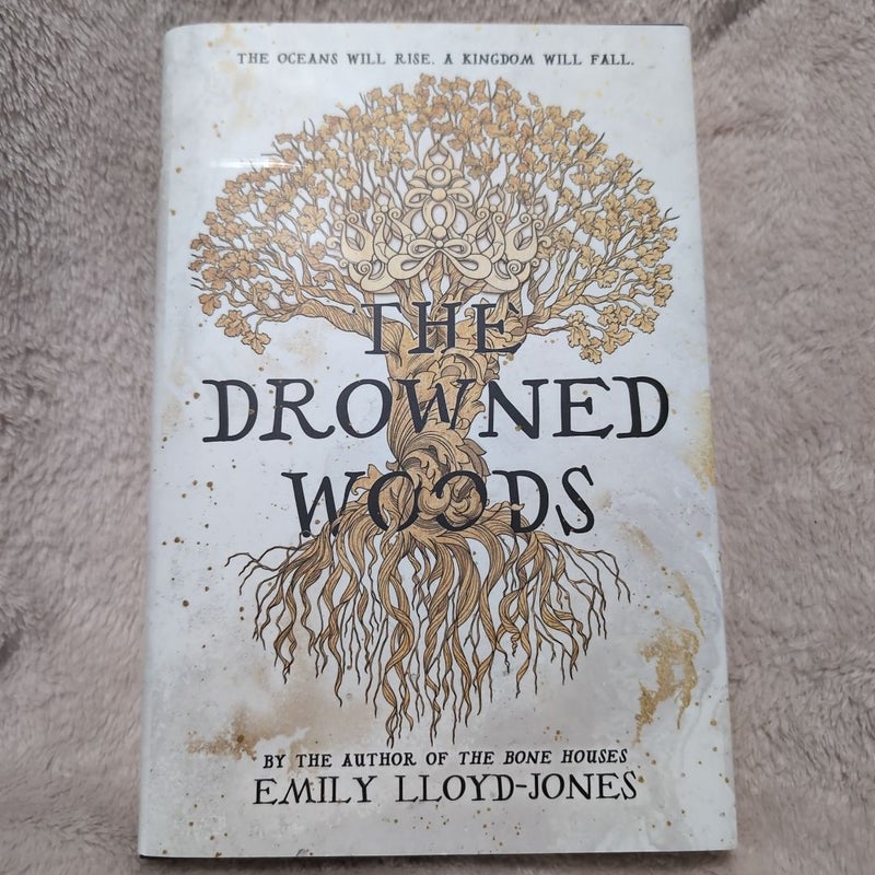 The Drowned Woods