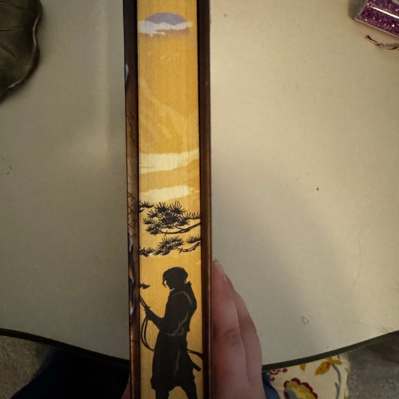Four Ruined Realms (Deluxe Limited Edition)