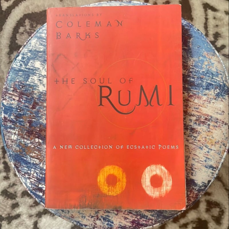 The Soul of Rumi