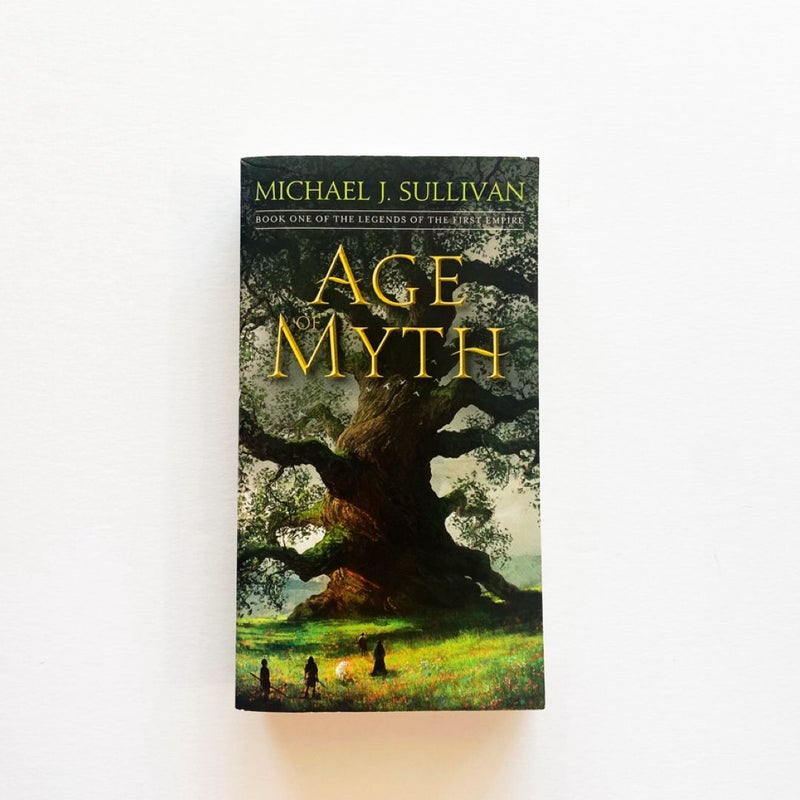 Age of Myth