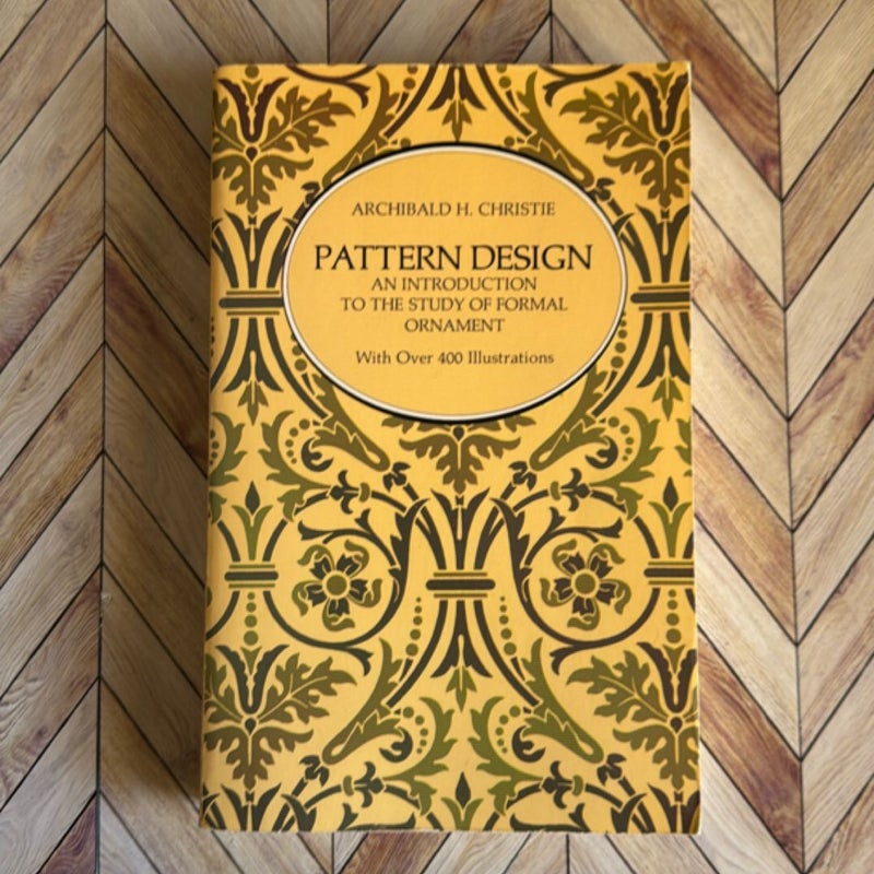 Pattern Design