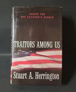 Traitors among Us