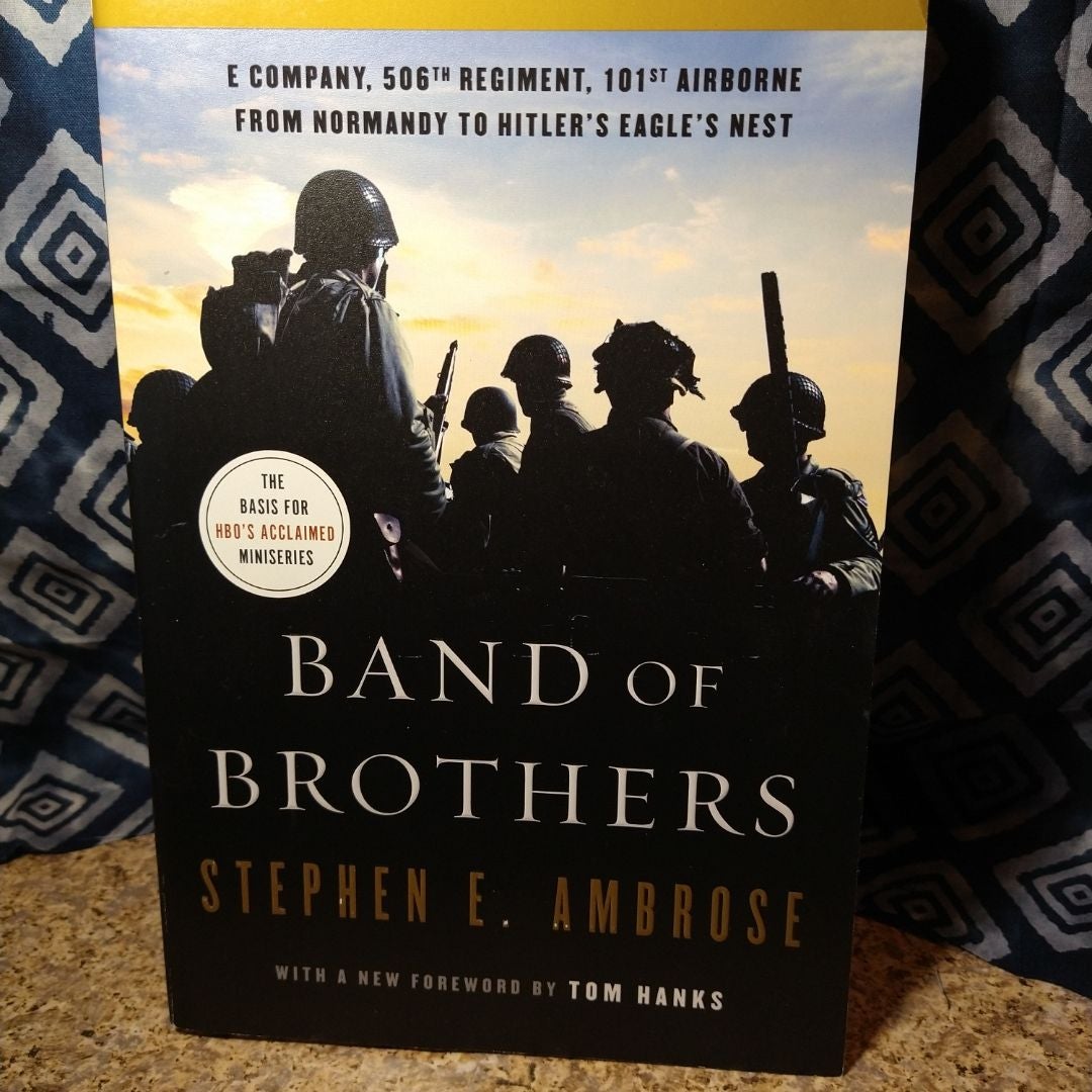 Band of Brothers