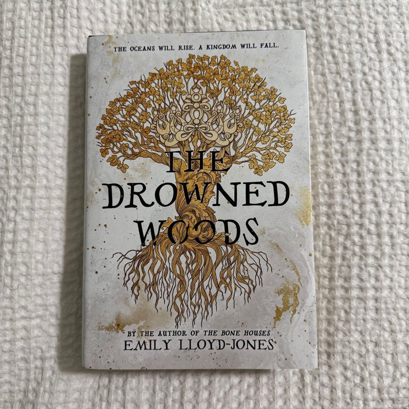 The Drowned Woods