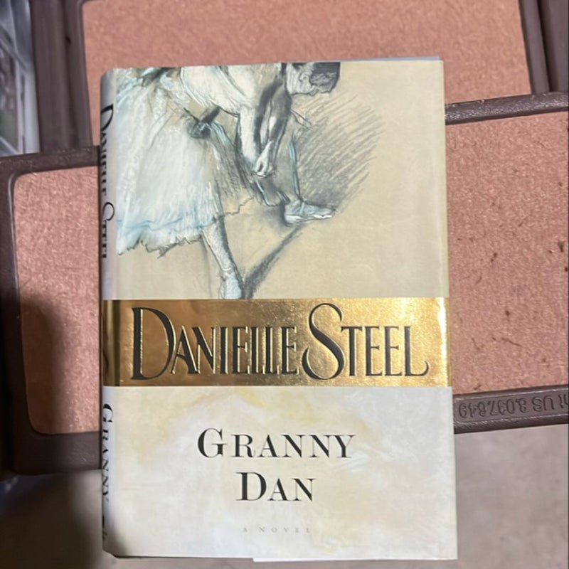 Granny Dan