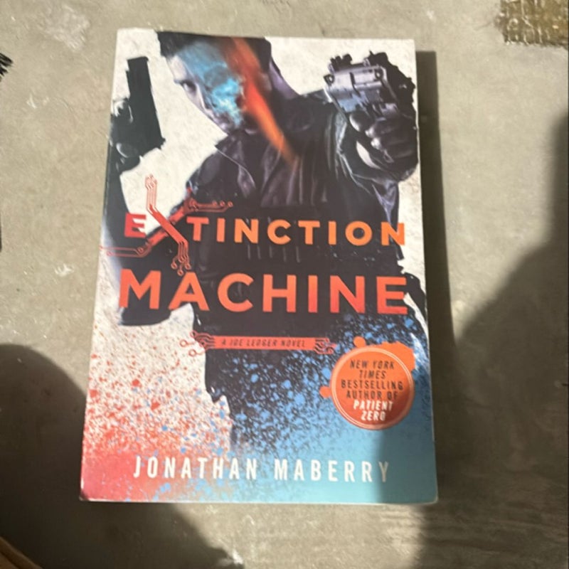 Extinction Machine