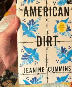 American Dirt (Oprah's Book Club)