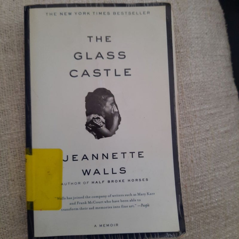 The Glass Castle