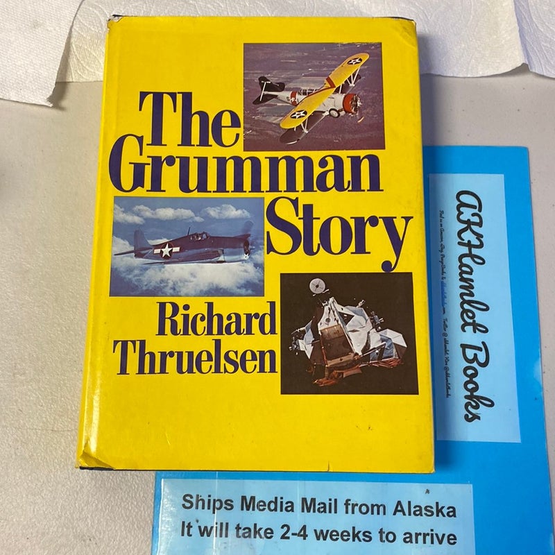 The Grumman Story