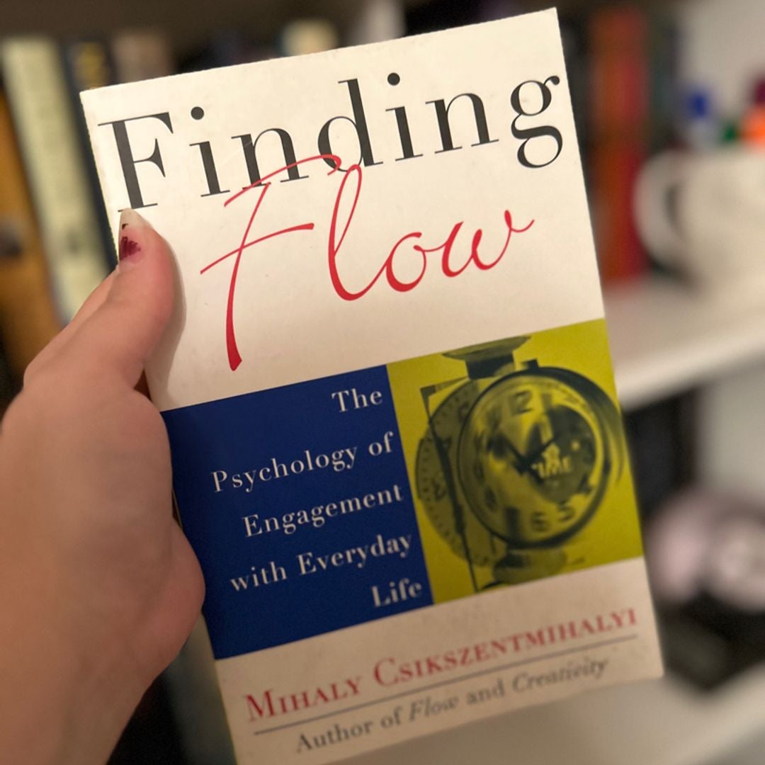 Finding Flow